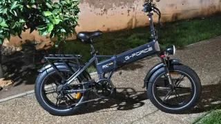 Bicicletas Eléctricas G-Force