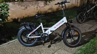 Bicicletas Eléctricas G-Force