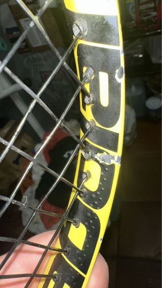 Babolat Pure Aero 300g Grip 3 Raqueta