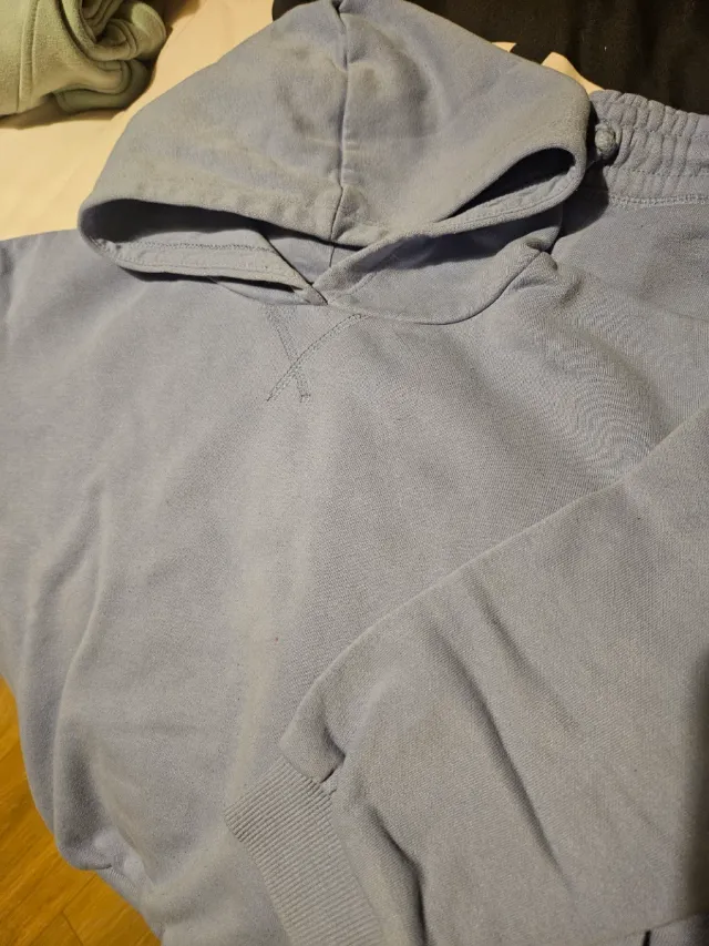 Lote 3 chándals niña Stitch