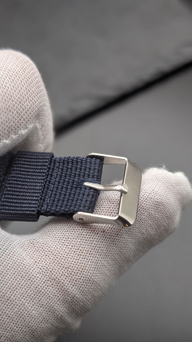 Orologio Vetta Vintage Dorato Incabloc Swiss Made