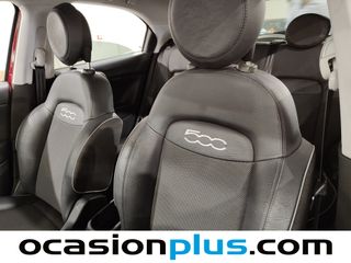 Fiat 500X 2.0 MultiJet Cross 4x4 Auto 103 kW (140 CV)