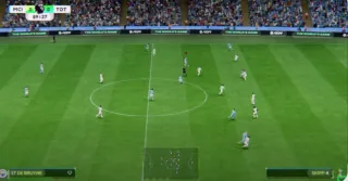 PS4 Slim Negra + 5 Juegos y Mando