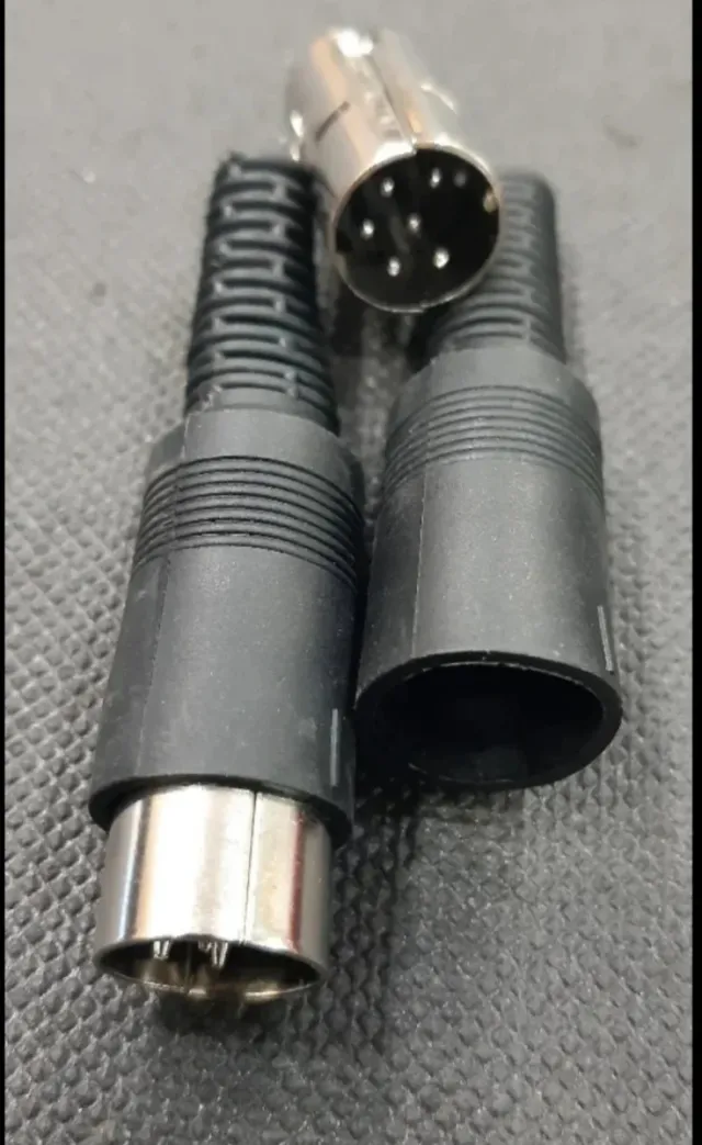 Rollos de Cable Fonestar