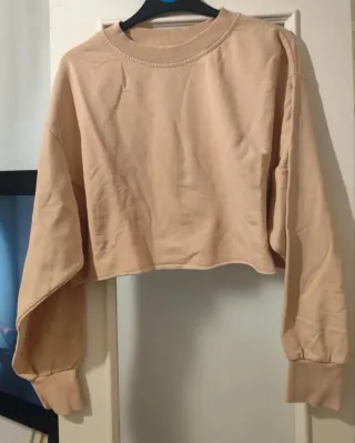 ‼️ NO NEGOCIABLE ‼️  2 Sudaderas Bershka Talla S