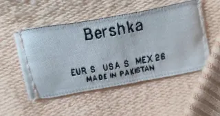 ‼️ NO NEGOCIABLE ‼️  2 Sudaderas Bershka Talla S