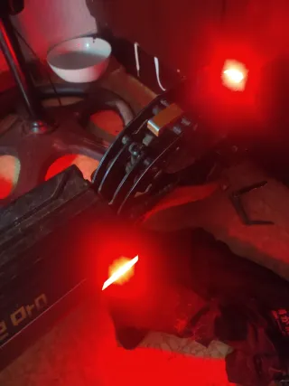 Patinete Kukirin G2 Pro