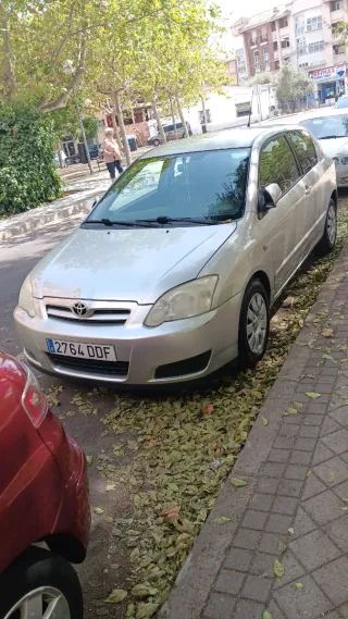 Manitas económicas.