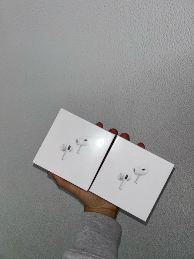 Pack 2 Auriculares Bluetooth