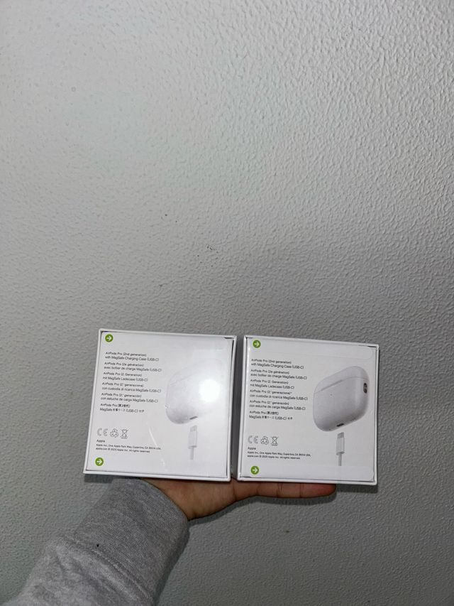 Pack 2 Auriculares Bluetooth