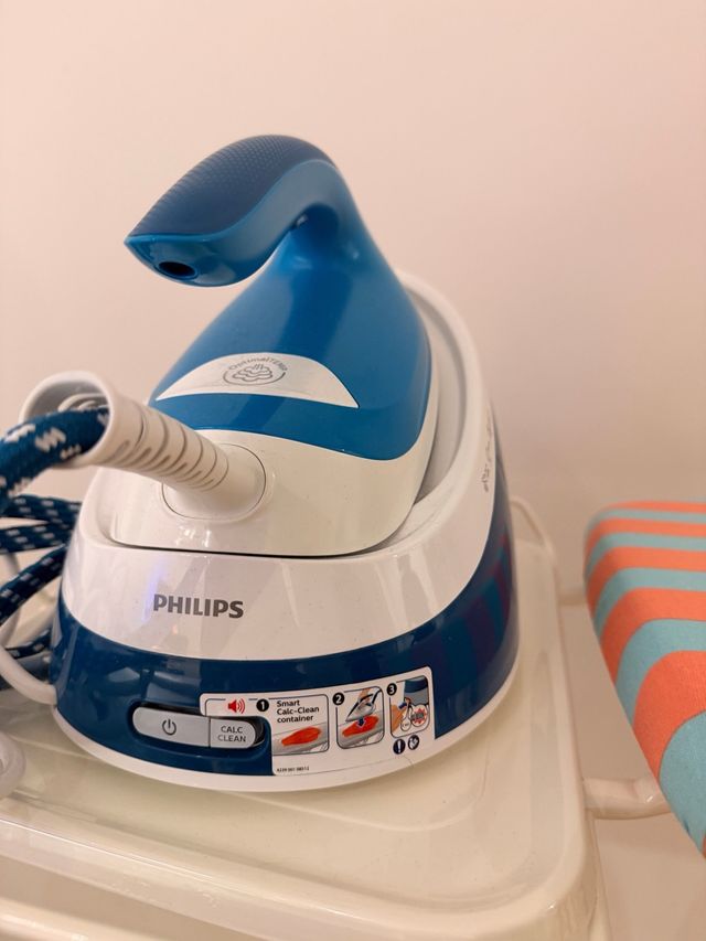 Centro de Planchado Philips Perfect Care