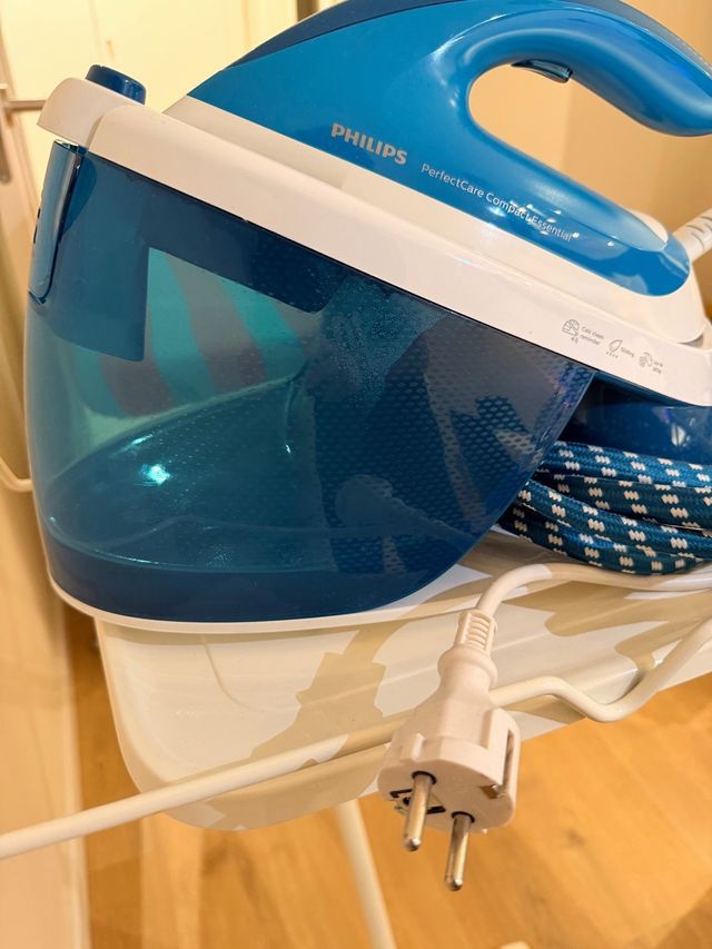 Centro de Planchado Philips Perfect Care