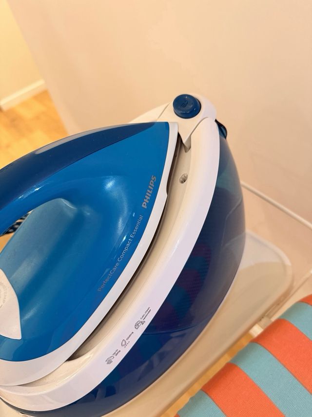 Centro de Planchado Philips Perfect Care