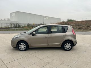 Renault Scenic Emotion dCi 110 eco2