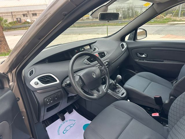 Renault Scenic Emotion dCi 110 eco2