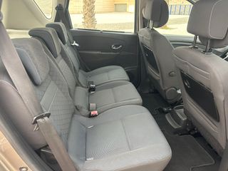 Renault Scenic Emotion dCi 110 eco2