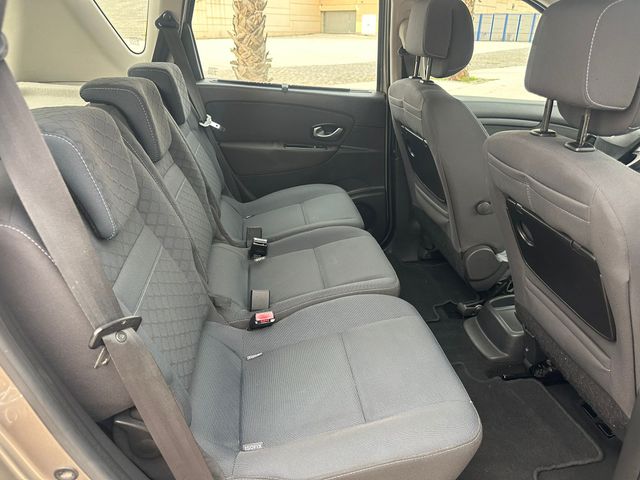 Renault Scenic Emotion dCi 110 eco2