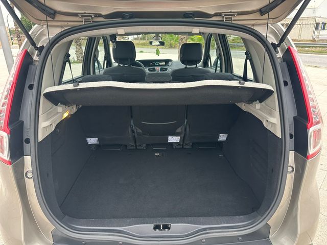 Renault Scenic Emotion dCi 110 eco2