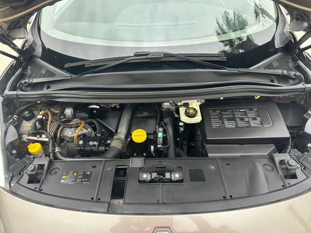 Renault Scenic Emotion dCi 110 eco2