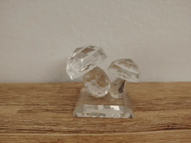 Figura seta cristal Swaroski