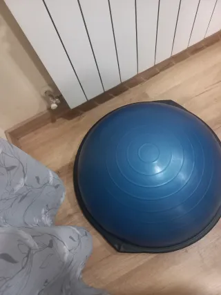 BOSU MARCA BOSU EL ORIGINAL
