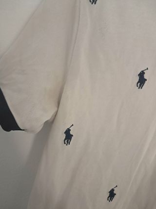 Polo Ralph Lauren Talla M