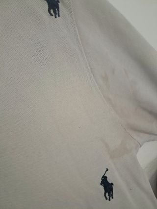Polo Ralph Lauren Talla M