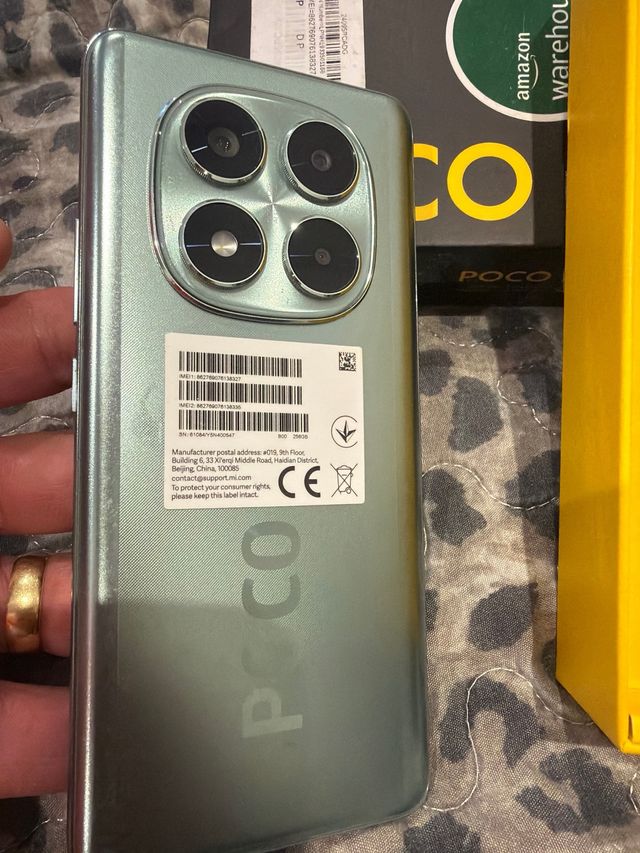 Poco X7