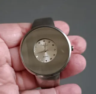 2 Relojes de Pulsera