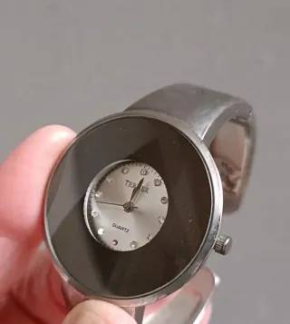 2 Relojes de Pulsera