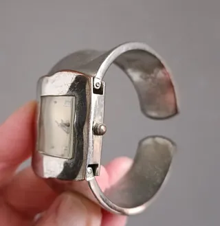 2 Relojes de Pulsera