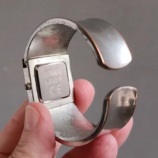 2 Relojes de Pulsera