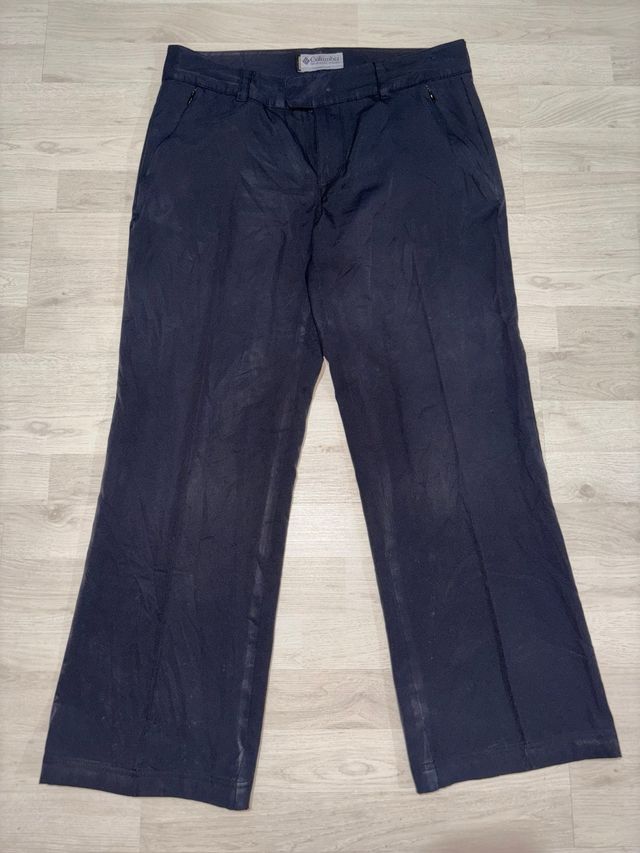 Pantaloni Tecnici Columbia