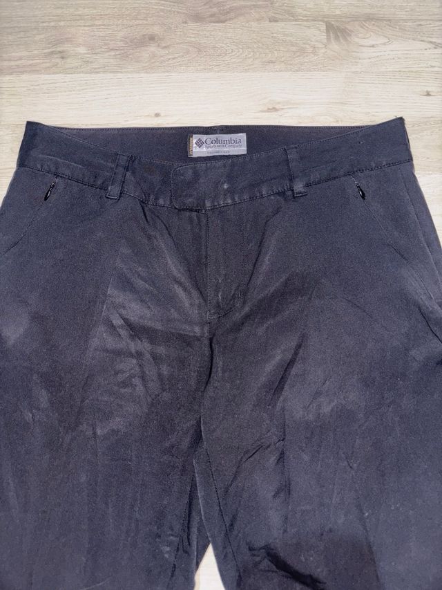 Pantaloni Tecnici Columbia