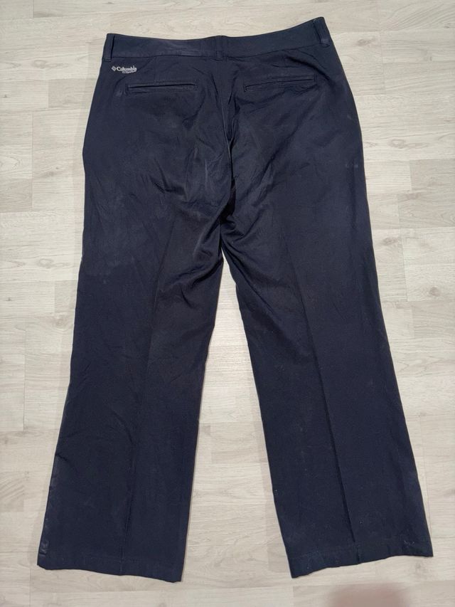 Pantaloni Tecnici Columbia