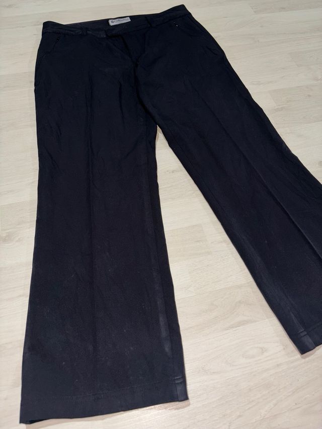 Pantaloni Tecnici Columbia