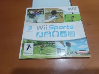 Wii Sports Nintendo Wii
