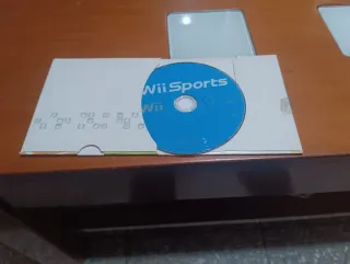 Wii Sports Nintendo Wii