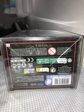 Funko Pop Art The Clown 1672 Hot Topic Exclusive