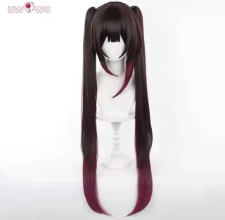 Cosplay Sparkle Honkai Star Rail HI3 collab uwowo