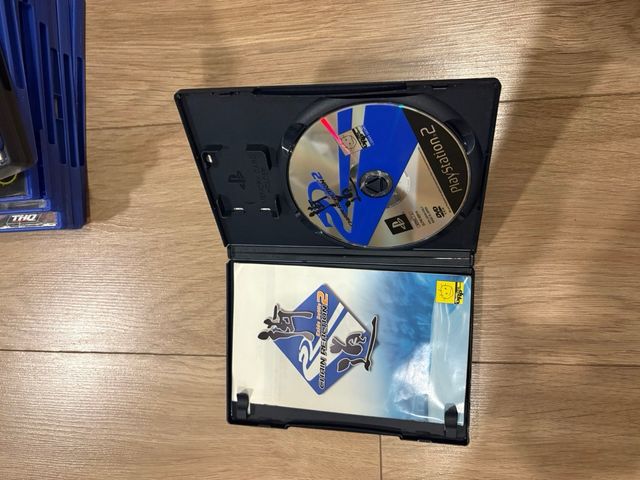 Kaido Battle 2 para ps2