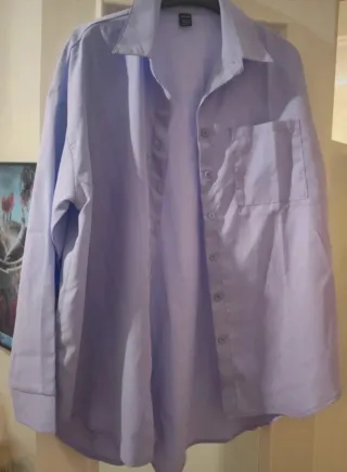 ‼️ NO NEGOCIABLE ‼️ 2 Camisas Mujer Talla XS