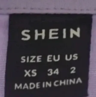 ‼️ NO NEGOCIABLE ‼️ 2 Camisas Mujer Talla XS