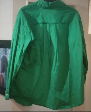 ‼️ NO NEGOCIABLE ‼️ 2 Camisas Mujer Talla XS