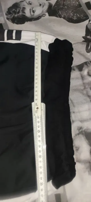 Chándal Puma Talla M Completo