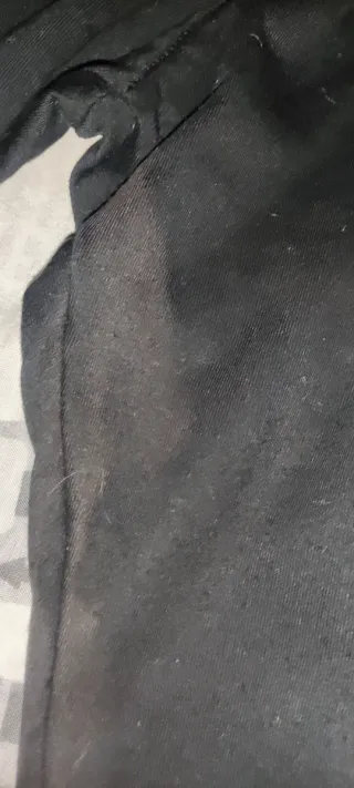 Chándal Puma Talla M Completo