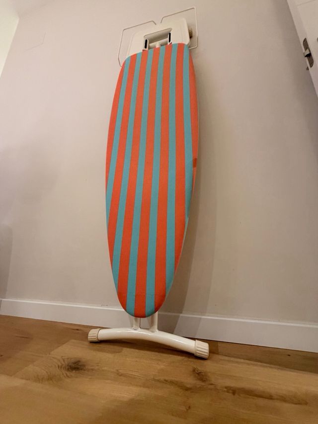 Tabla de planchar grande