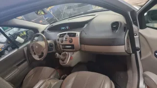 Renault Scenic 2005