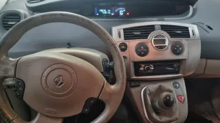 Renault Scenic 2005