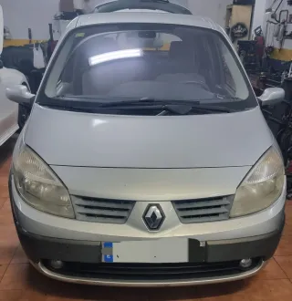 Renault Scenic 2005